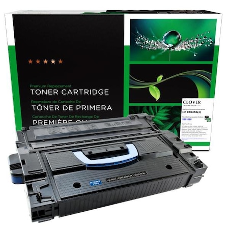 Clover Imaging Group Imaging Remanufactured Extended Yield Toner Cartridge 200162P